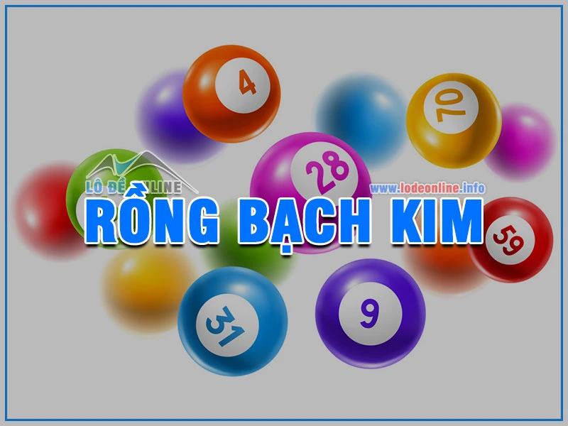 Cao Thủ Rồng Bạc Kim Bí Mật Soi Cầu Rồng Bạch Kim Chuẩn Nhất