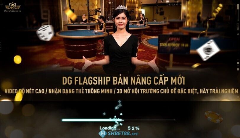 Casino trực tiếp là gì?