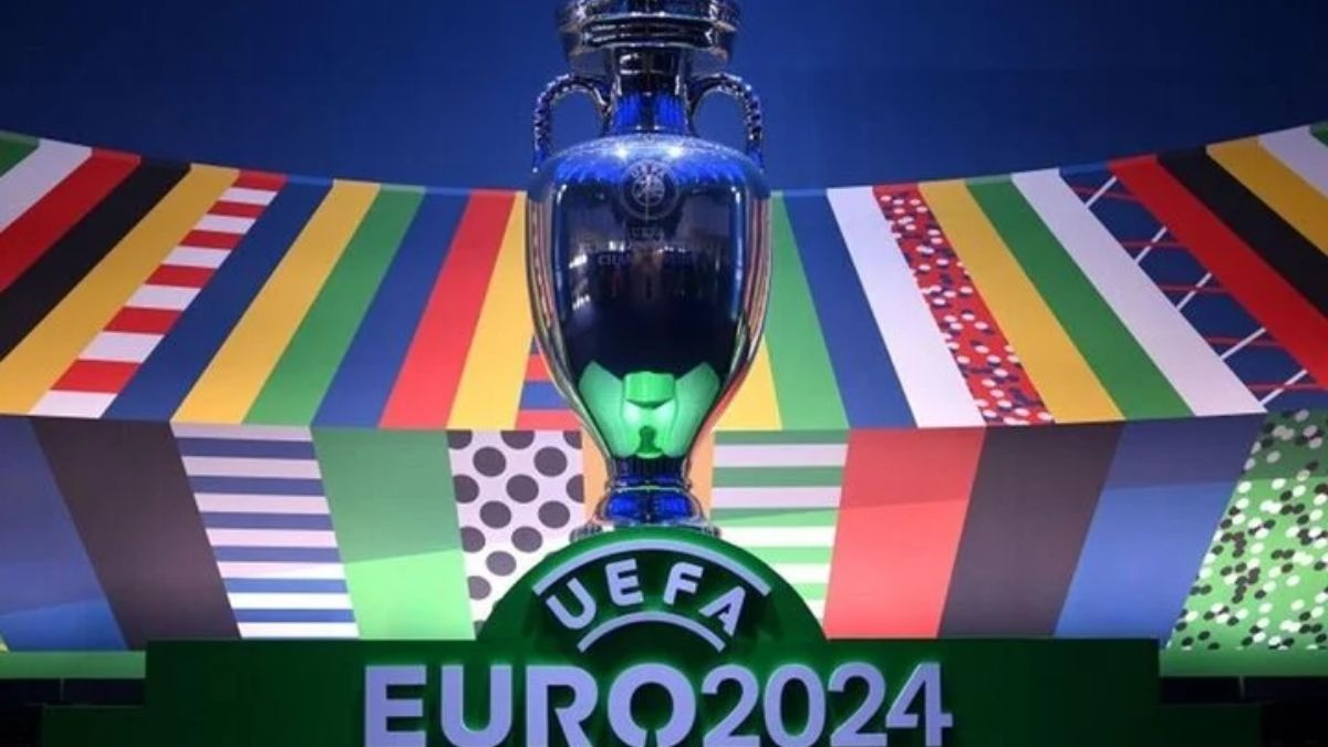 EURO 2024 Cuộc đối đầu giữa Tây Ban Nha và Croatia