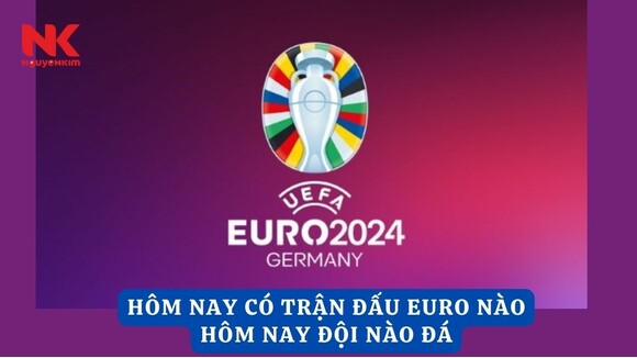 EURO 2024 Đan Mạch vs Anh - Cuộc đối đầu hứa hẹn kịch tính