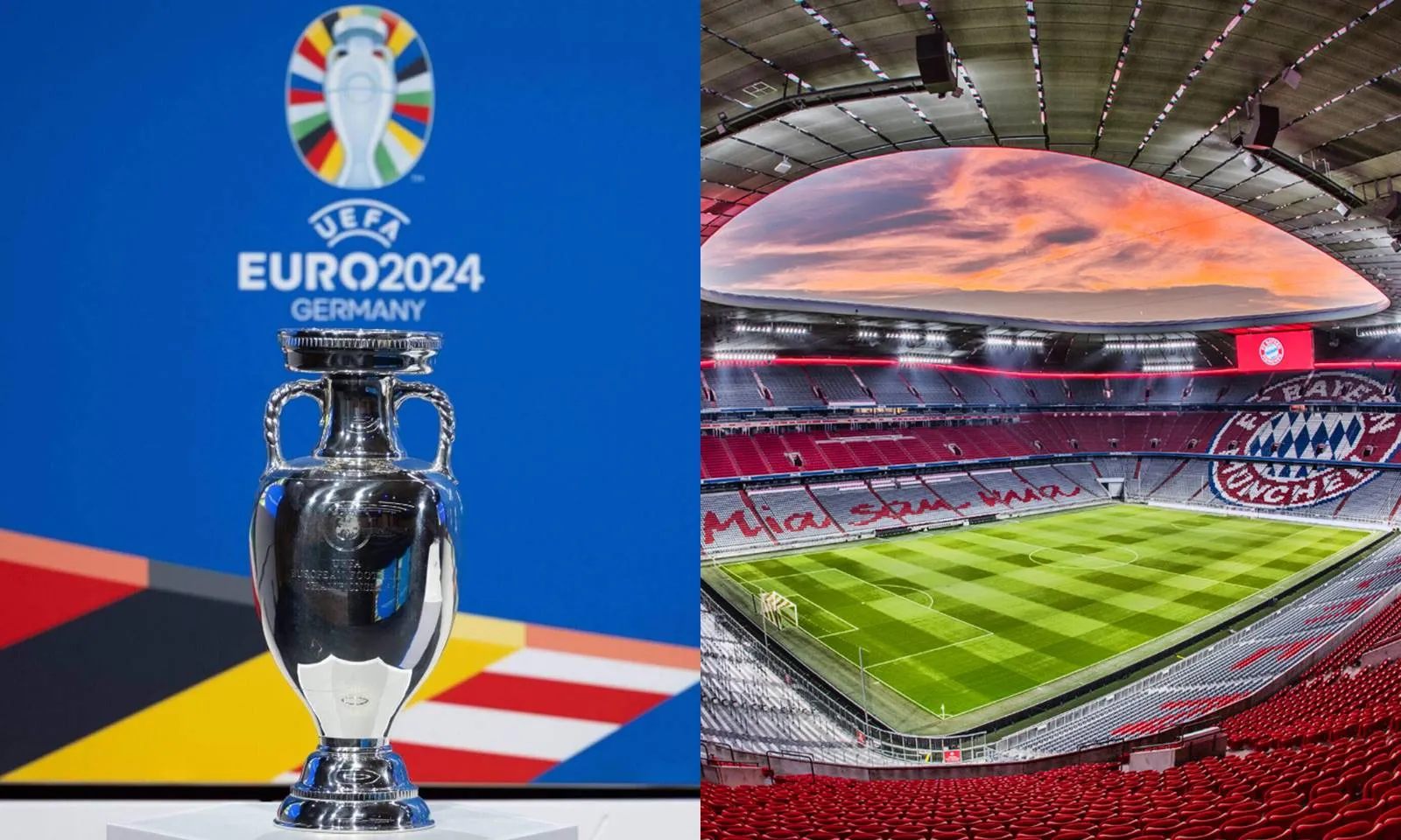 EURO 2024 Kỳ H vọng Lớn, Trận Đấu Kinh Điển Tây Ban Nha vs Italia