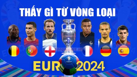 EURO 2024 Nhận định trận đấu Áo vs Pháp - Cuộc đối đầu đầy kịch tính