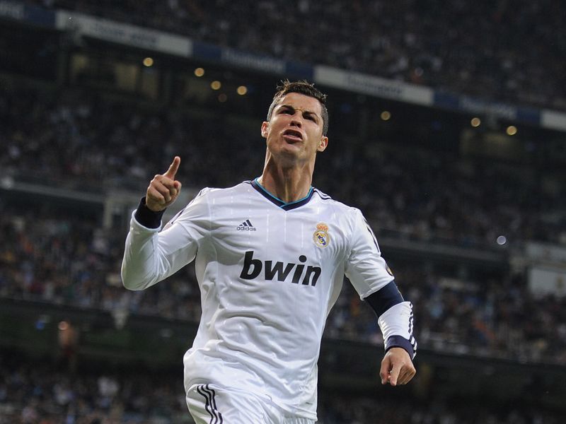 Tổng tài sản của Ronaldo CR7 giàu cỡ nào?