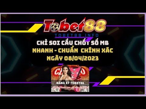 Hướng dẫn đăng ký tài khoản Tobet88 chi tiết